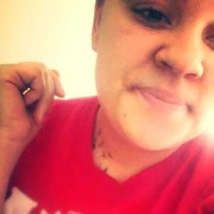 Meet your Posher, Latasha