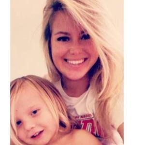 Meet your Posher, Shayna