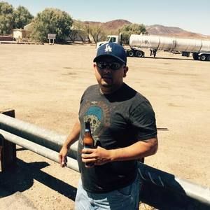 Meet your Posher, Richard