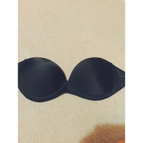36 C Backless bra