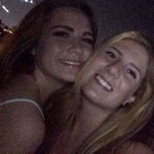 Meet your Posher, Courtney