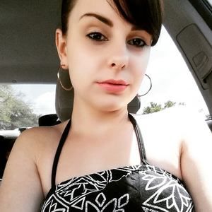 Meet your Posher, Brandy