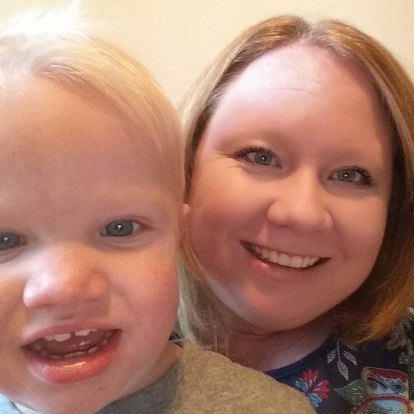 Meet your Posher, Neisha - Picture 1 of 1