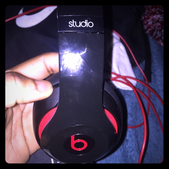 Beats newer solos