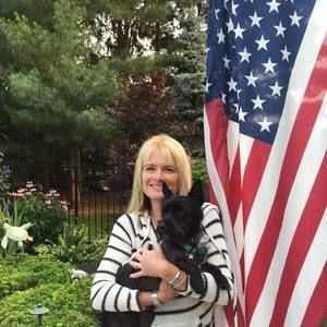 Meet your Posher, Kristy