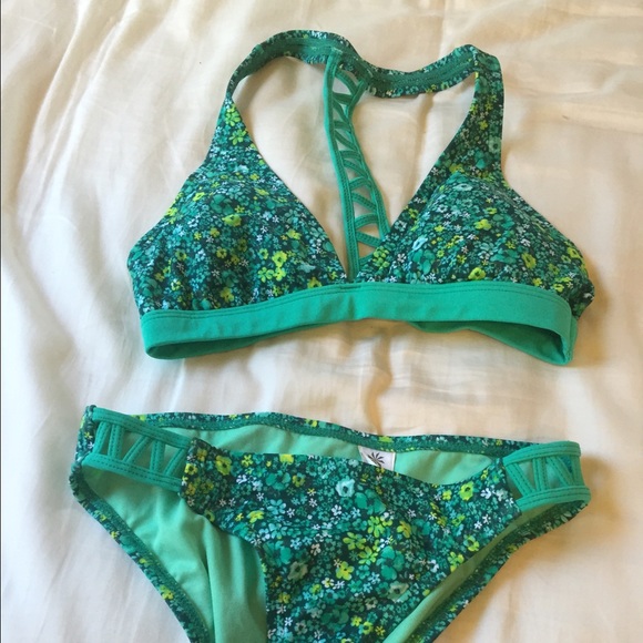 Athleta swimsuit