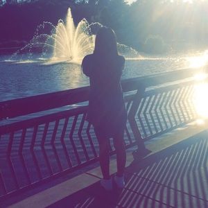 Meet your Posher, Amber