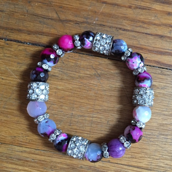 Handmade bracelet