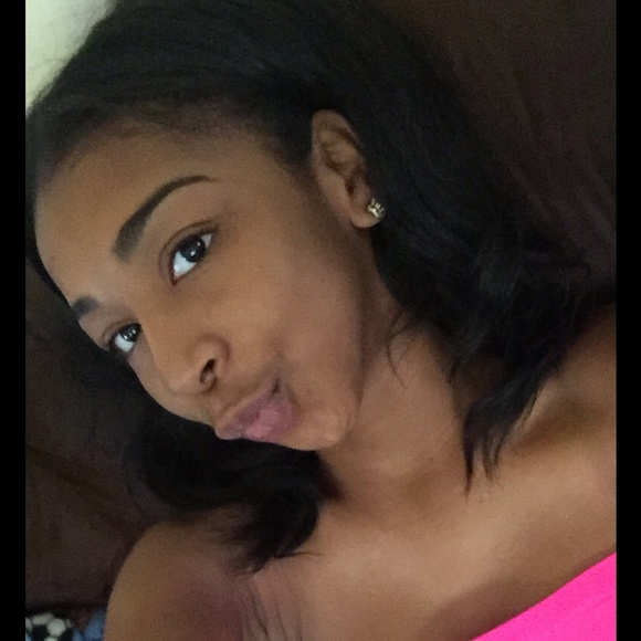 Meet your Posher, Jada