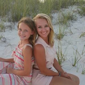 Meet your Posher, Mandy