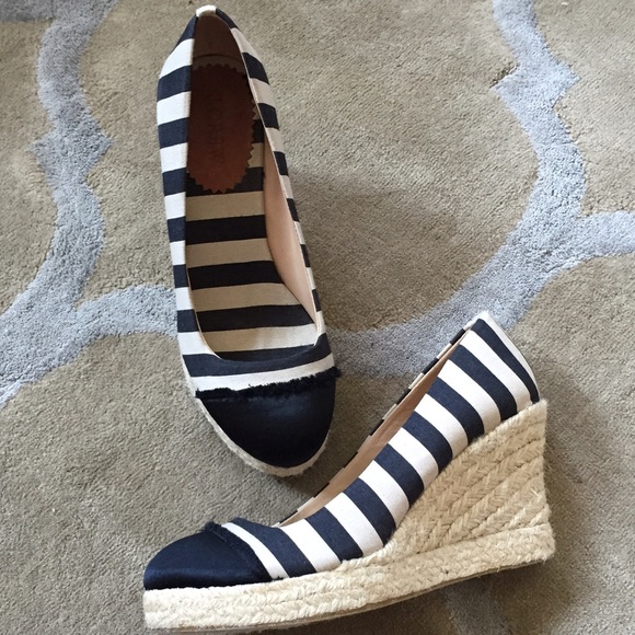J Crew Espadrilles