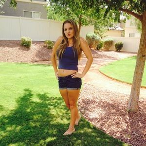 Meet your Posher, Kylee