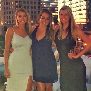 Meet your Posher, Jaclyn