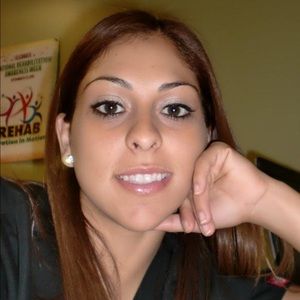 Meet your Posher, Vanessa