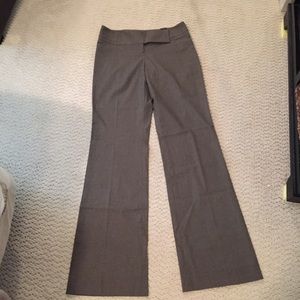 The Limited Cassidy Fit Size 4 Long classic Flare