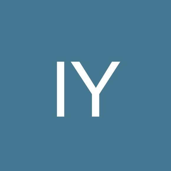 Meet your Posher, Ingy