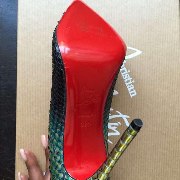 Meet your Posher, Belinda - Picture 3 of 4