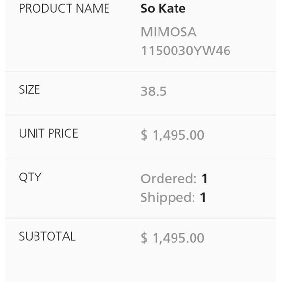 Meet your Posher, Belinda - Picture 4 of 4