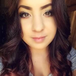 Meet your Posher, Marissa