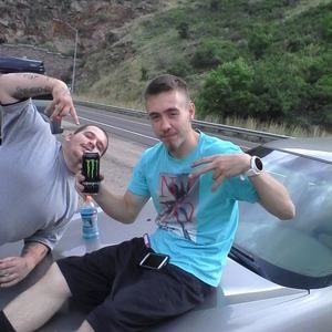 Meet your Posher, Chris