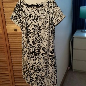 Lane Bryant dress 16
