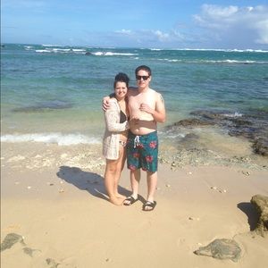 Meet your Posher, Jordan