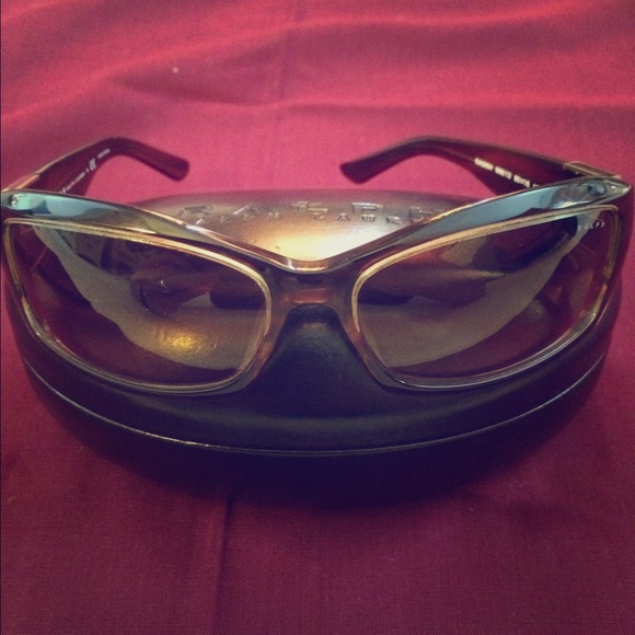 Ralph Lauren sunglasses