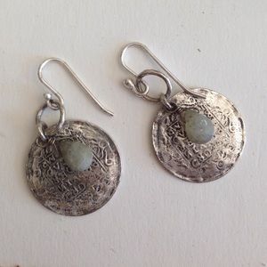 Stella & Dot earrings TRADE
