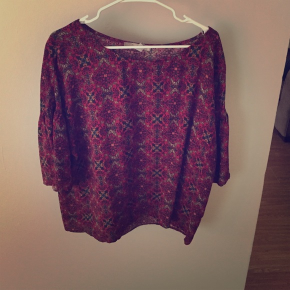 BOHO anyone?!