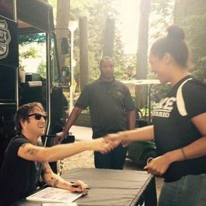 Meet your Posher, Alexandria