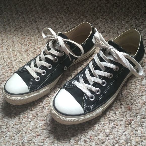 Converse Shoes - Converse All Star!