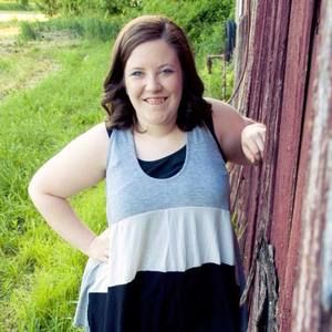 Meet your Posher, Haleigh