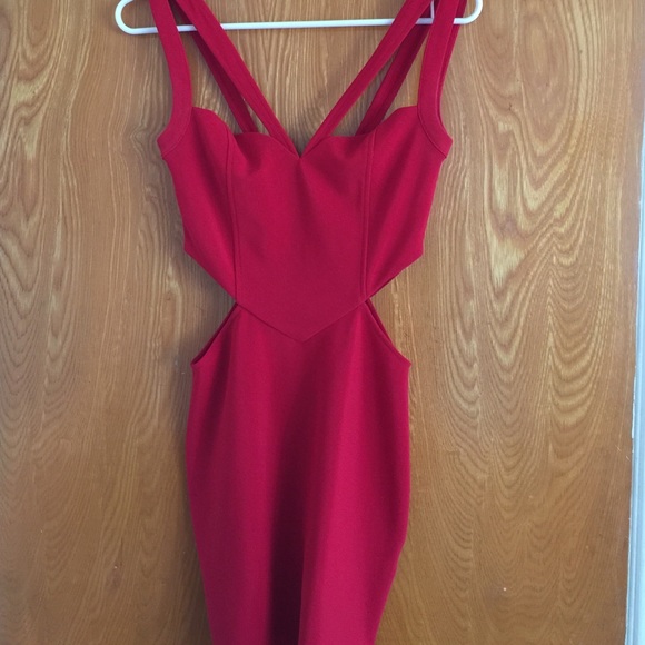 Vegas club dress - Picture 1 of 4