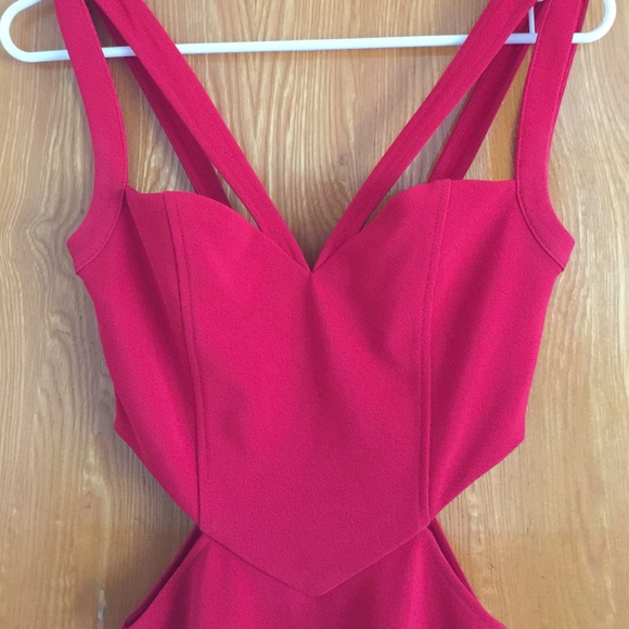 Vegas club dress - Picture 2 of 4