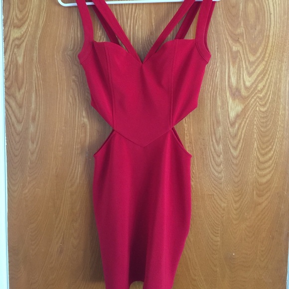 Vegas club dress - Picture 4 of 4