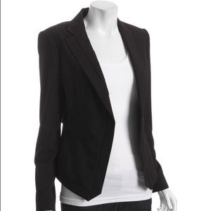 BCBG Maxazria Blazer