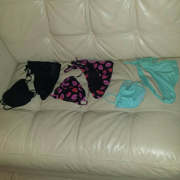 Swimsuits