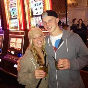 Meet your Posher, Kory