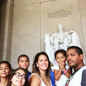 Meet your Posher, Eve