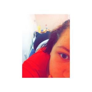 Meet your Posher, Evelyn