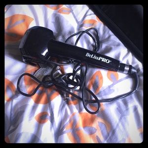 Beliss pro curl genius