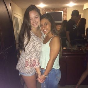 Meet your Posher, Sarah