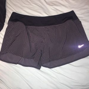 Nike shorts