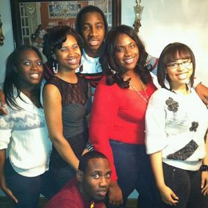 Meet your Posher, Alex