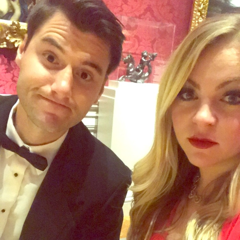 Meet your Posher, Kelly