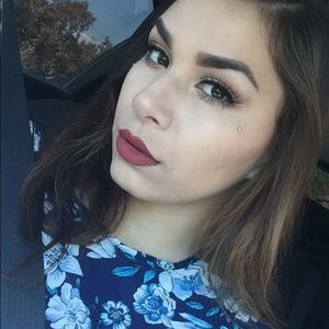 Meet your Posher, Jordan