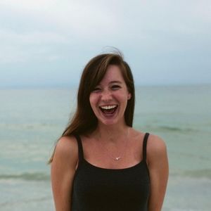 Meet your Posher, Meredith