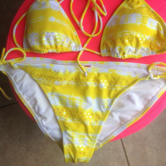 Op bikini NEW