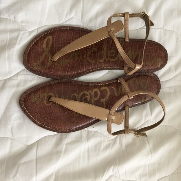 Sam Edelman  sandals