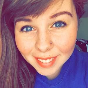 Meet your Posher, Lexi